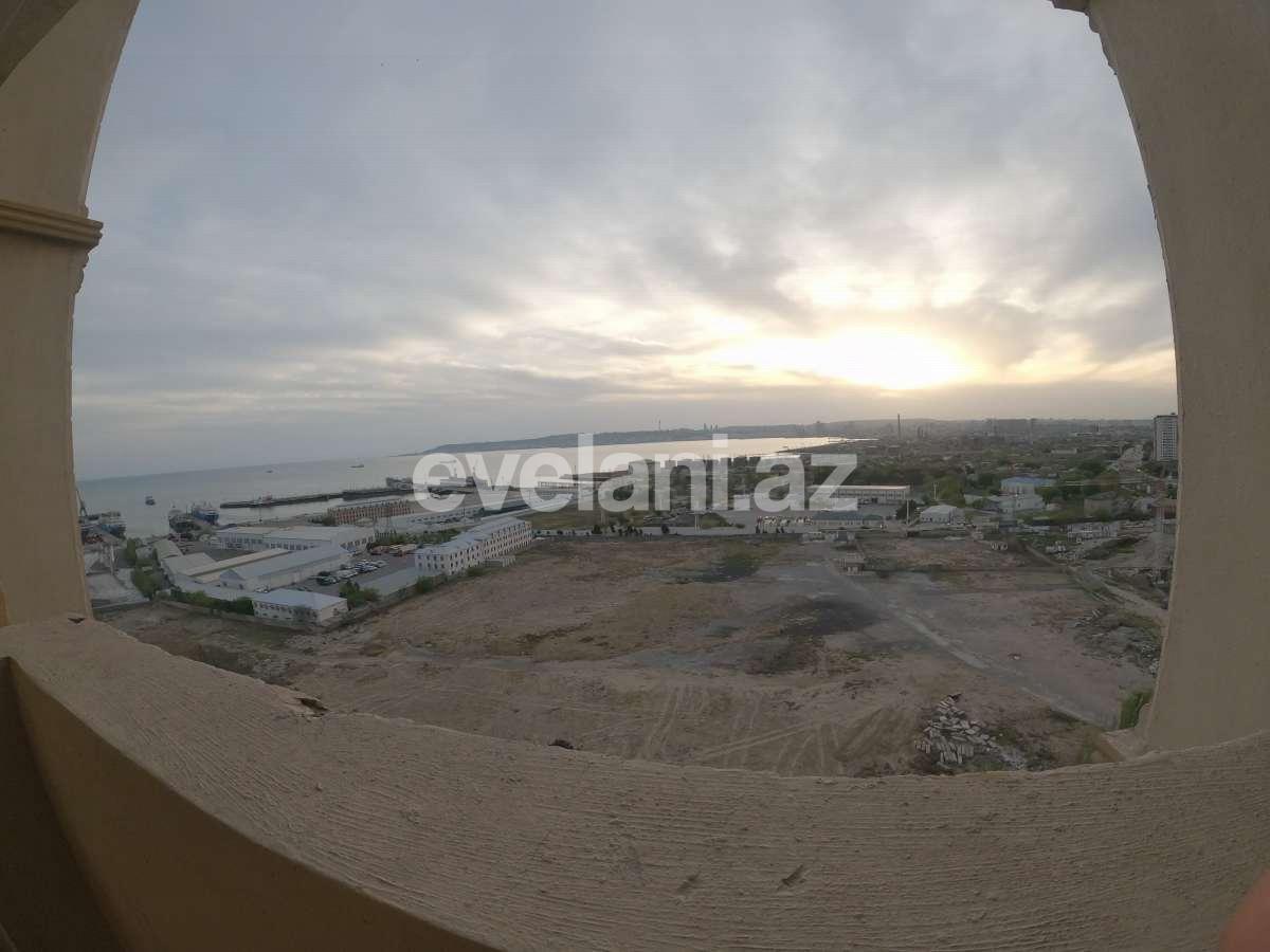 Kirayə verilir, yeni tikili, 2 otaqlı, 64 m², Bakı, Xətai r, Həzi Aslanov m.