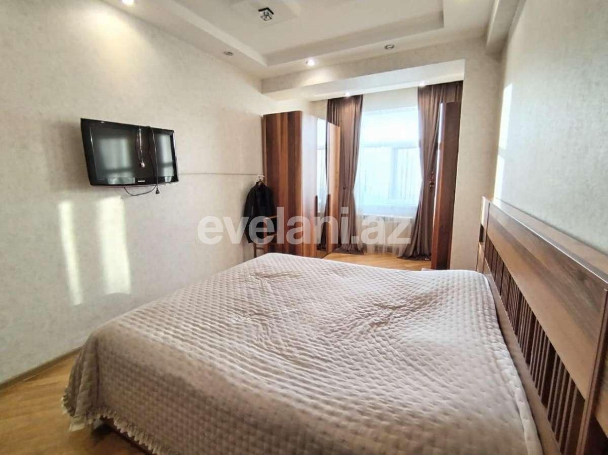 Satılır, yeni tikili, 4 otaqlı, 159.99 m², Bakı, Binəqədi r, 9-cu mikrorayon q, Nəsimi m.