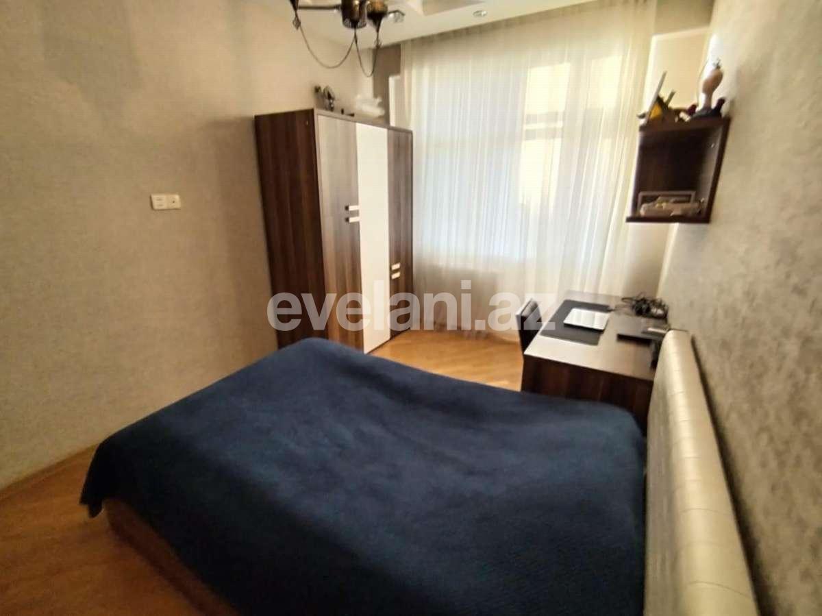 Satılır, yeni tikili, 4 otaqlı, 159.99 m², Bakı, Binəqədi r, 9-cu mikrorayon q, Nəsimi m.