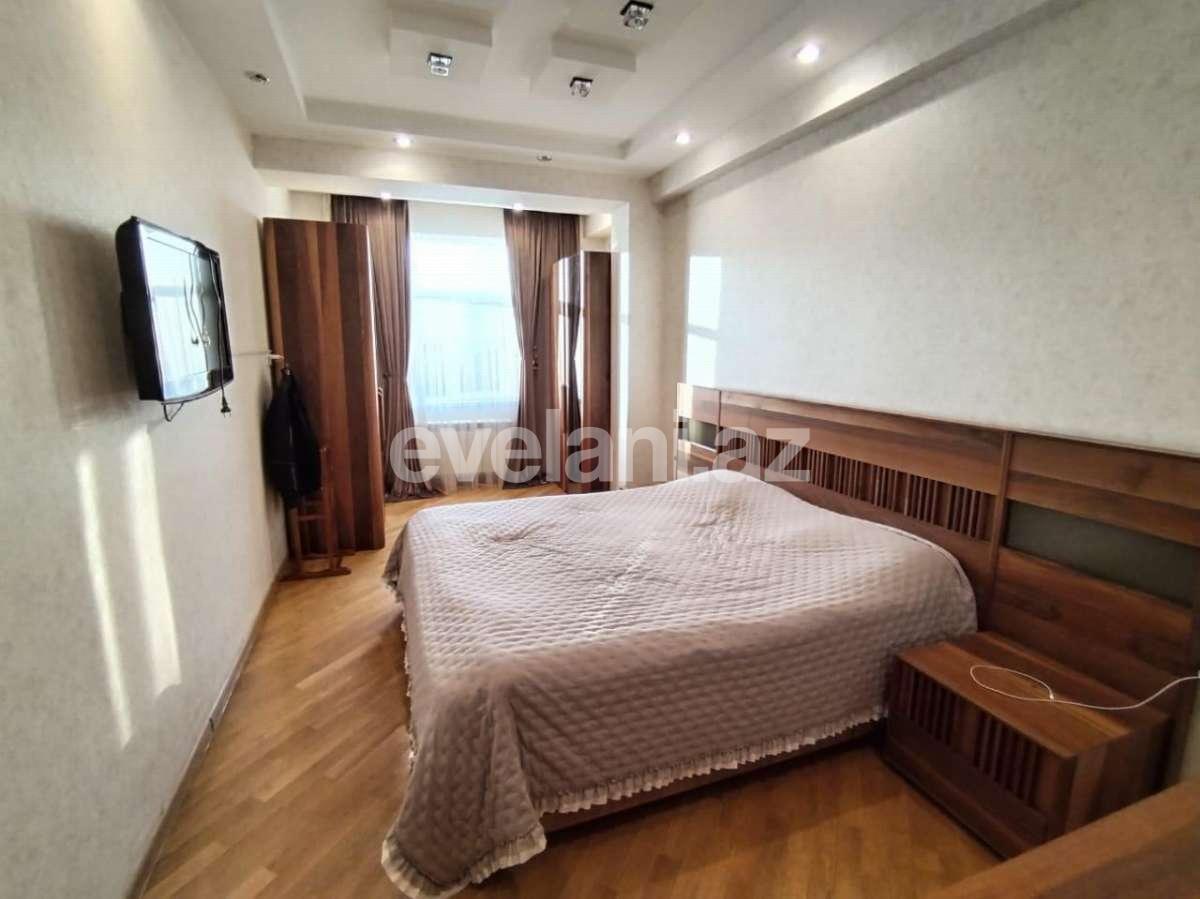 Satılır, yeni tikili, 4 otaqlı, 159.99 m², Bakı, Binəqədi r, 9-cu mikrorayon q, Nəsimi m.