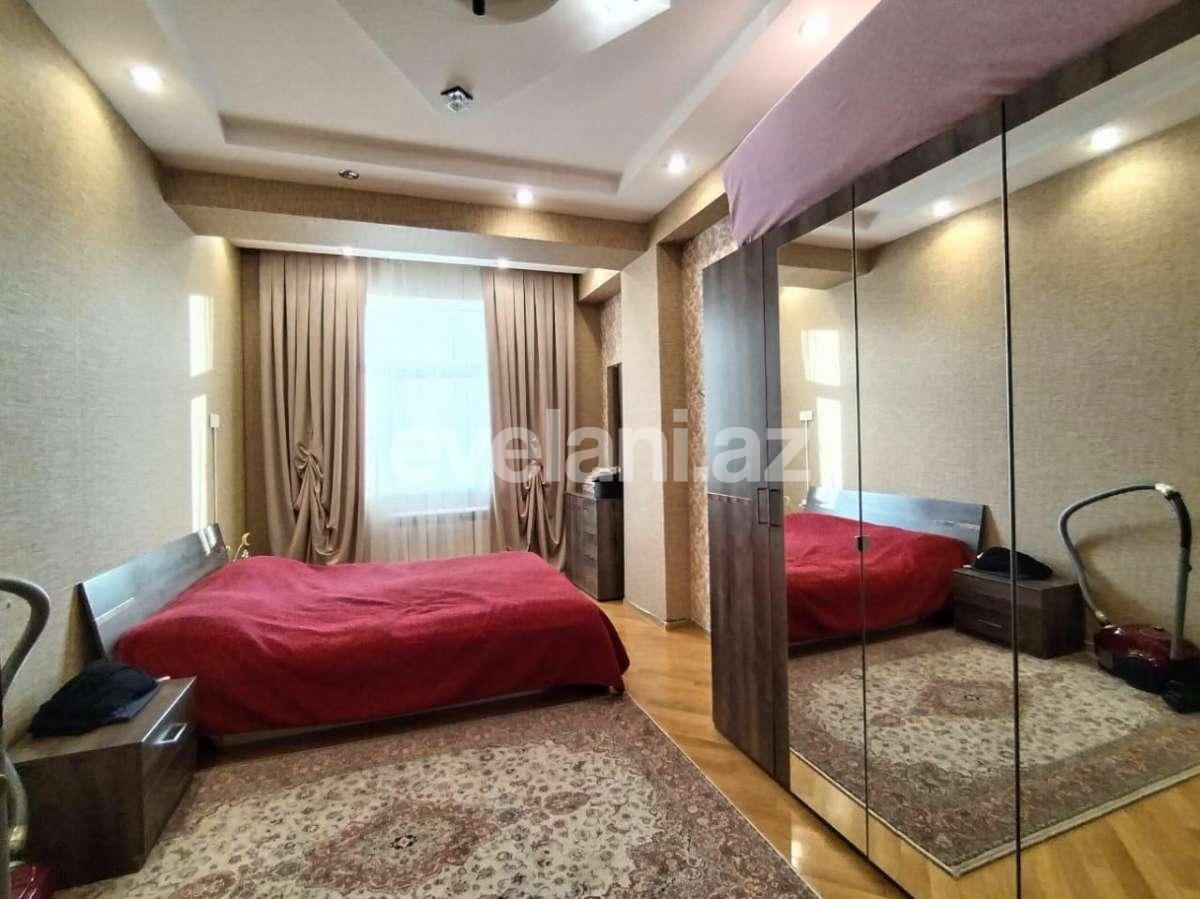 Satılır, yeni tikili, 4 otaqlı, 159.99 m², Bakı, Binəqədi r, 9-cu mikrorayon q, Nəsimi m.