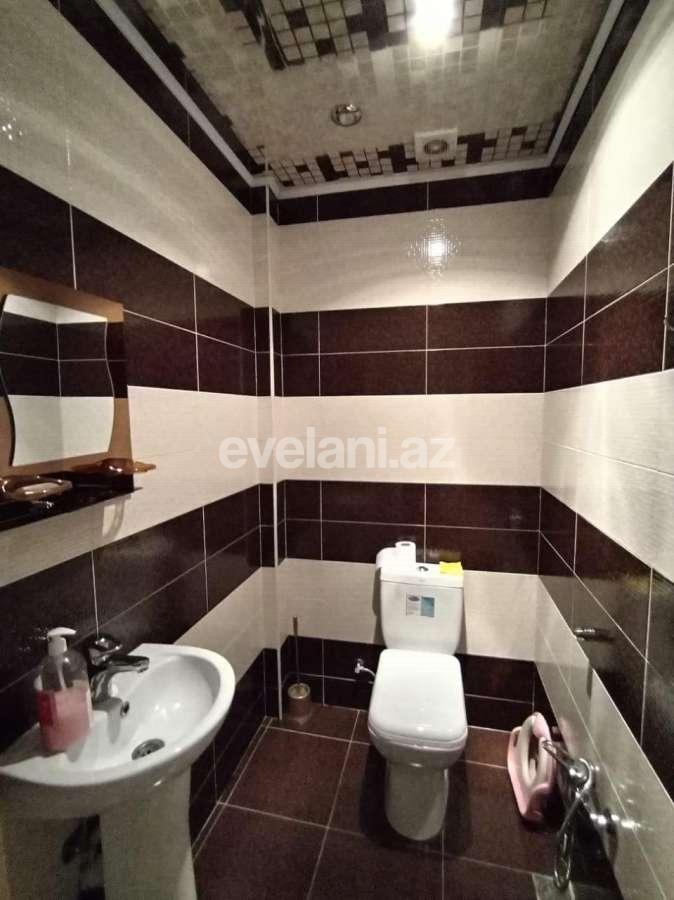 Satılır, yeni tikili, 4 otaqlı, 159.99 m², Bakı, Binəqədi r, 9-cu mikrorayon q, Nəsimi m.