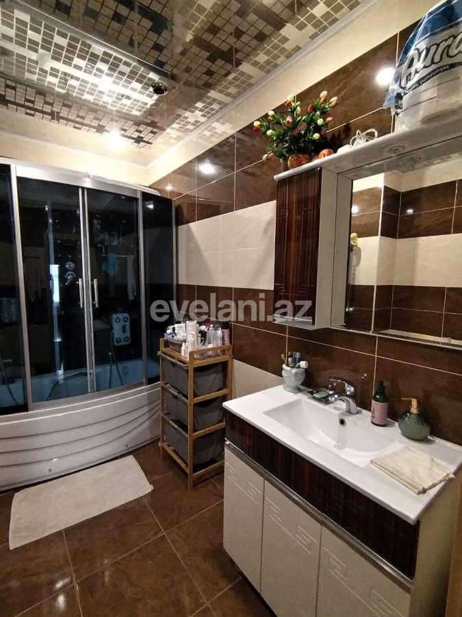 Satılır, yeni tikili, 4 otaqlı, 159.99 m², Bakı, Binəqədi r, 9-cu mikrorayon q, Nəsimi m.