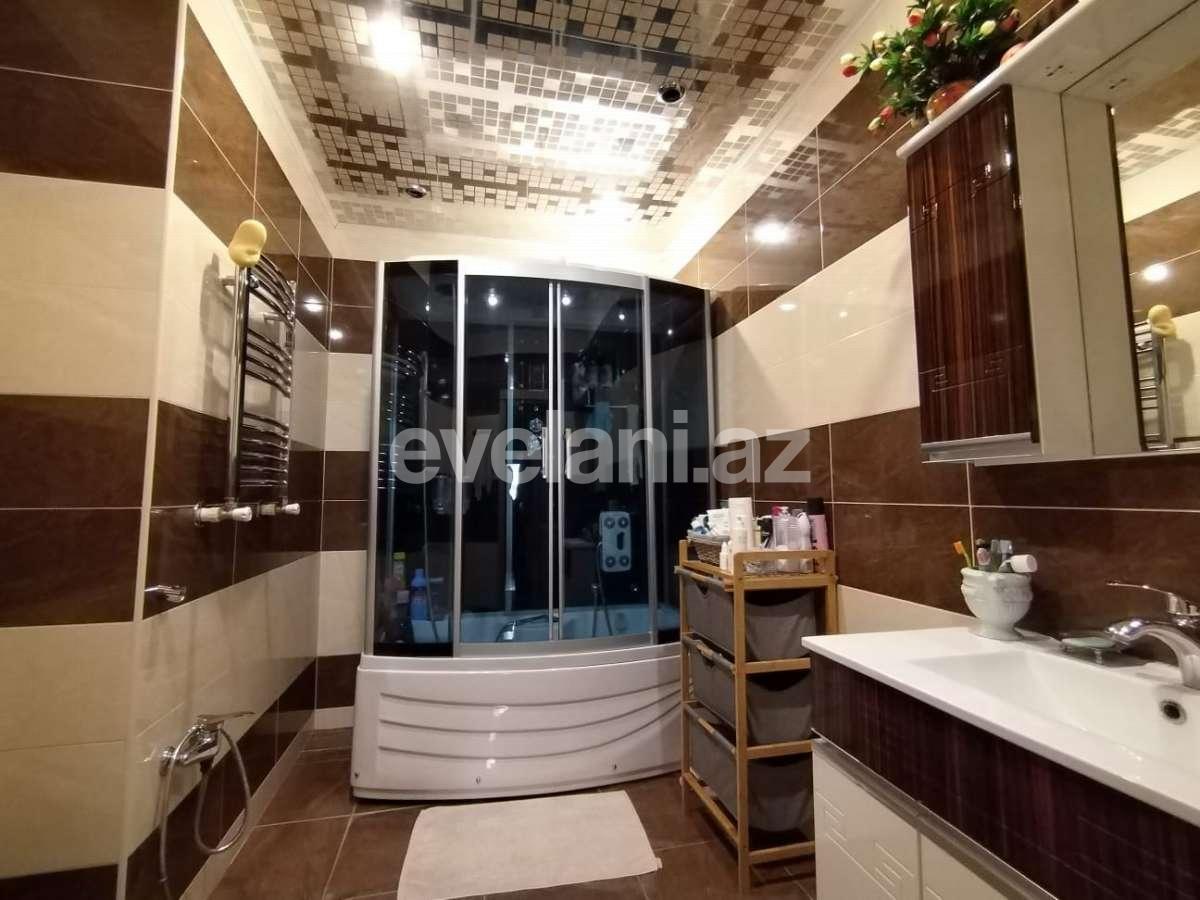 Satılır, yeni tikili, 4 otaqlı, 159.99 m², Bakı, Binəqədi r, 9-cu mikrorayon q, Nəsimi m.