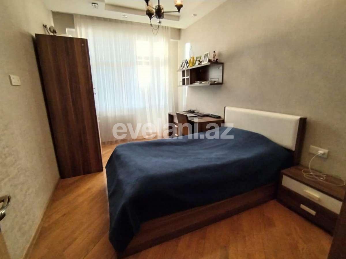 Satılır, yeni tikili, 4 otaqlı, 159.99 m², Bakı, Binəqədi r, 9-cu mikrorayon q, Nəsimi m.