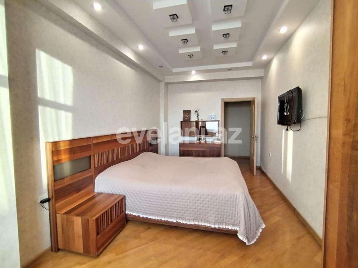 Satılır, yeni tikili, 4 otaqlı, 159.99 m², Bakı, Binəqədi r, 9-cu mikrorayon q, Nəsimi m.