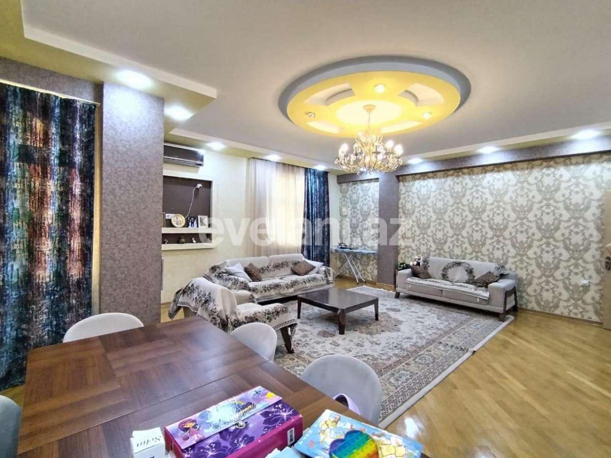 Satılır, yeni tikili, 4 otaqlı, 159.99 m², Bakı, Binəqədi r, 9-cu mikrorayon q, Nəsimi m.
