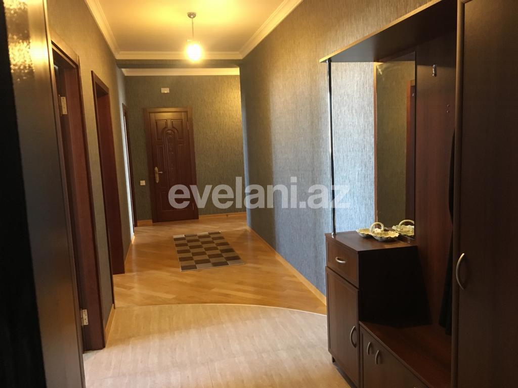 Satılır, yeni tikili, 3 otaqlı, 125 m², Bakı, Yasamal r, İnşaatçılar m.