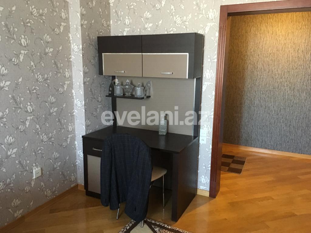 Satılır, yeni tikili, 3 otaqlı, 125 m², Bakı, Yasamal r, İnşaatçılar m.