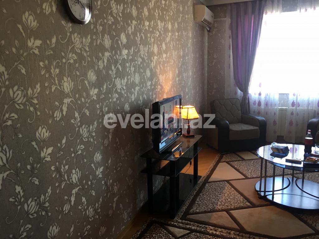 Satılır, yeni tikili, 3 otaqlı, 125 m², Bakı, Yasamal r, İnşaatçılar m.