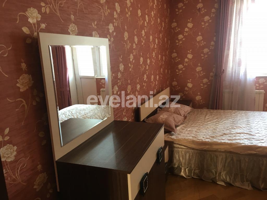 Satılır, yeni tikili, 3 otaqlı, 125 m², Bakı, Yasamal r, İnşaatçılar m.