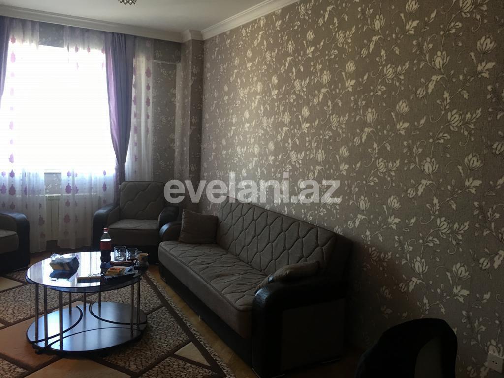 Satılır, yeni tikili, 3 otaqlı, 125 m², Bakı, Yasamal r, İnşaatçılar m.