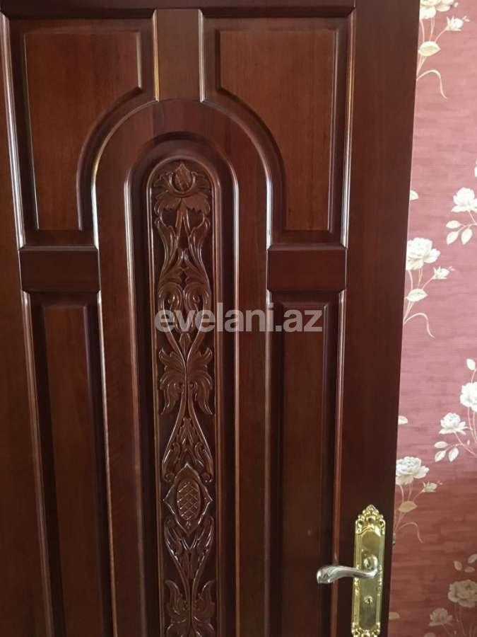 Satılır, yeni tikili, 3 otaqlı, 125 m², Bakı, Yasamal r, İnşaatçılar m.