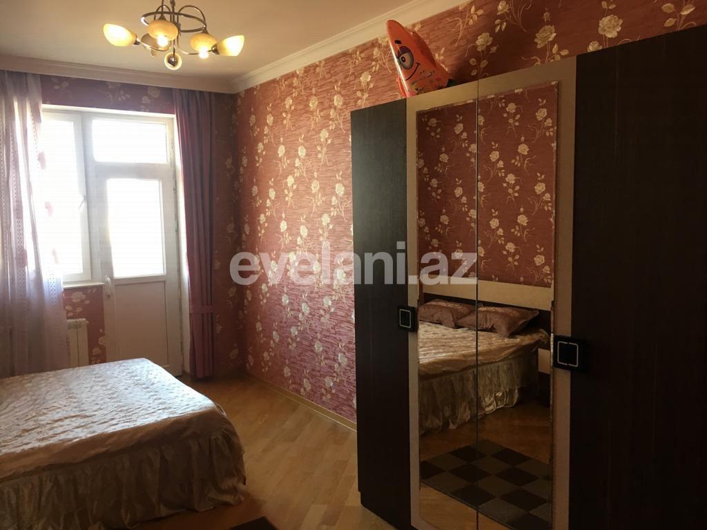 Satılır, yeni tikili, 3 otaqlı, 125 m², Bakı, Yasamal r, İnşaatçılar m.