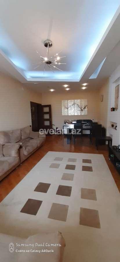 Satılır, yeni tikili, 3 otaqlı, 135 m², Bakı, Yasamal r, İnşaatçılar m.