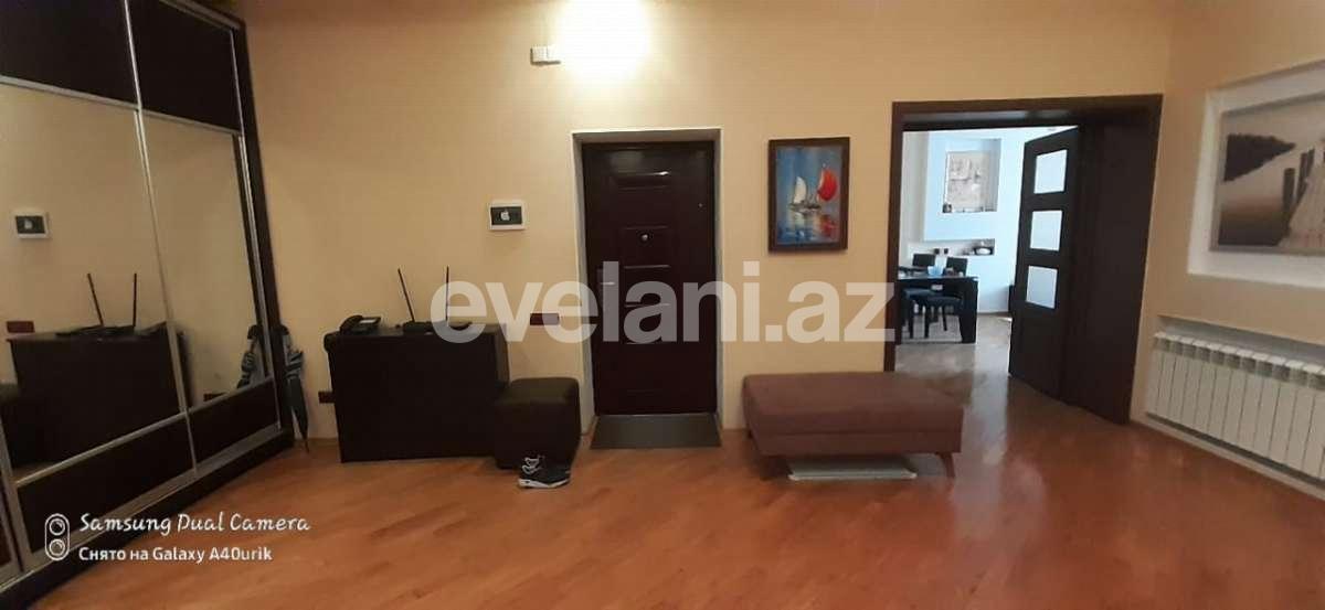 Satılır, yeni tikili, 3 otaqlı, 135 m², Bakı, Yasamal r, İnşaatçılar m.