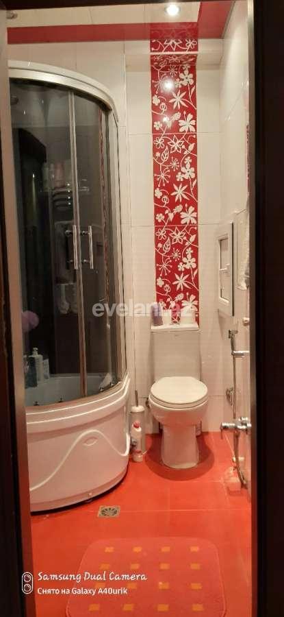 Satılır, yeni tikili, 3 otaqlı, 135 m², Bakı, Yasamal r, İnşaatçılar m.