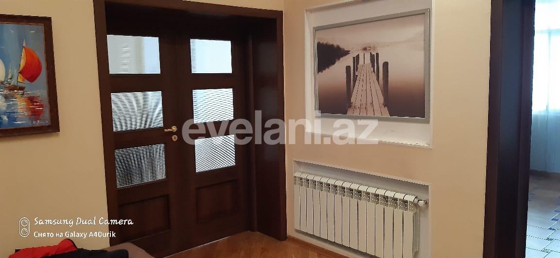 Satılır, yeni tikili, 3 otaqlı, 135 m², Bakı, Yasamal r, İnşaatçılar m.