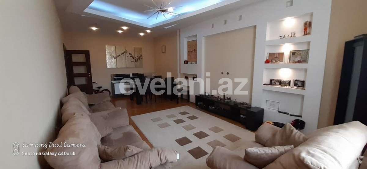 Satılır, yeni tikili, 3 otaqlı, 135 m², Bakı, Yasamal r, İnşaatçılar m.