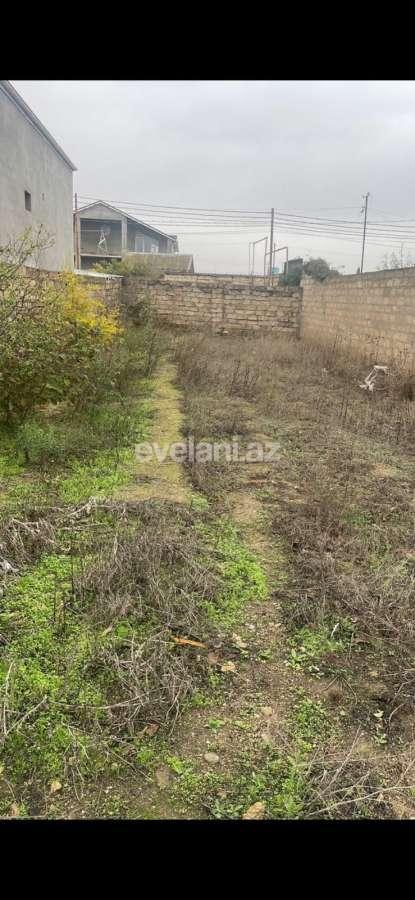 Satılır, torpaq, 3 sot, Bakı, Sabunçu r, Maştağa q.