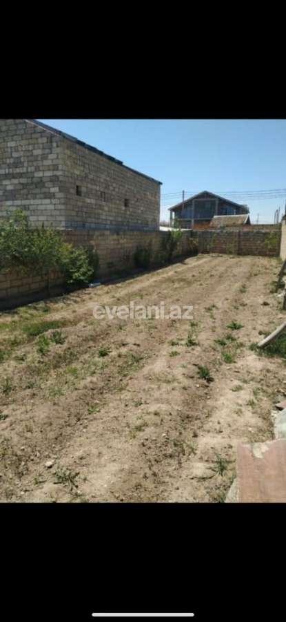 Satılır, torpaq, 3 sot, Bakı, Sabunçu r, Maştağa q.
