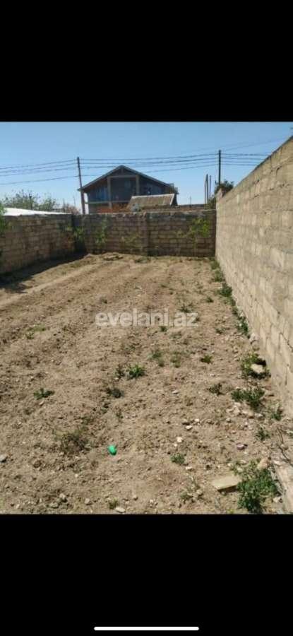 Satılır, torpaq, 3 sot, Bakı, Sabunçu r, Maştağa q.
