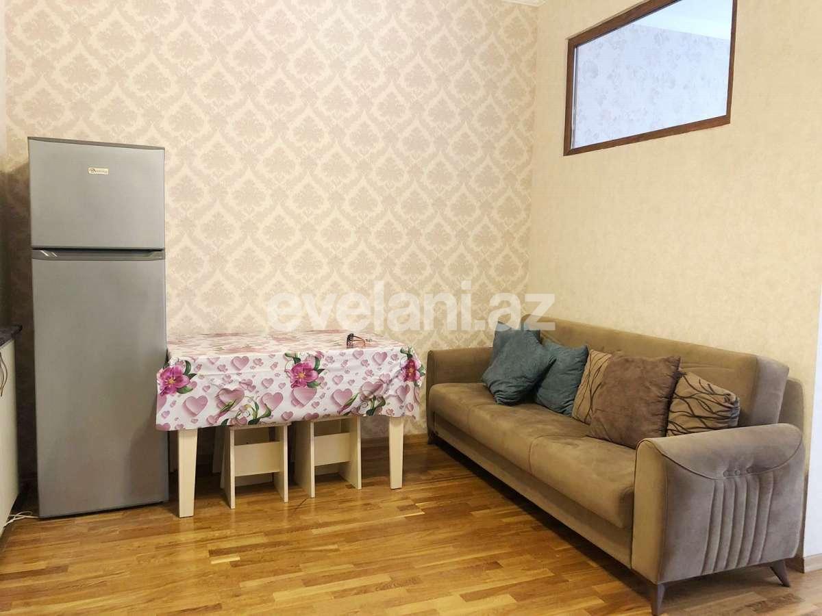 Sale, new building, 2 room, 53 m², Baku, Nizami r, Gara Garayev m.