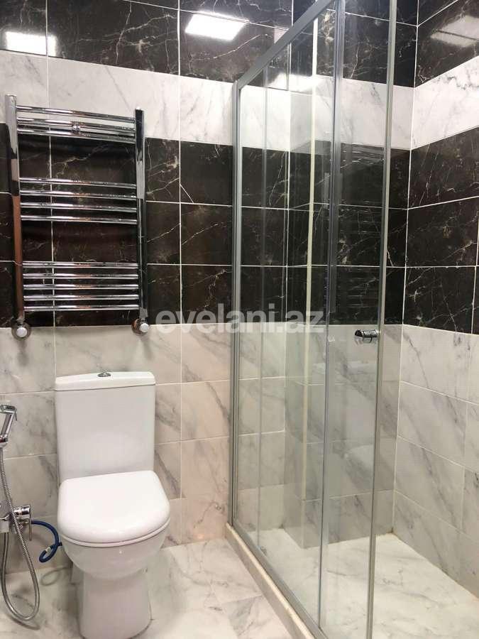 Sale, new building, 2 room, 53 m², Baku, Nizami r, Gara Garayev m.