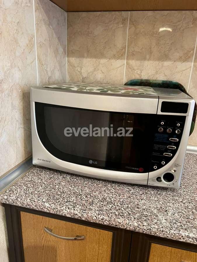 Kirayə verilir, yeni tikili, 2 otaqlı, 90 m², Bakı, Nərimanov r, Nəriman Nərimanov m.