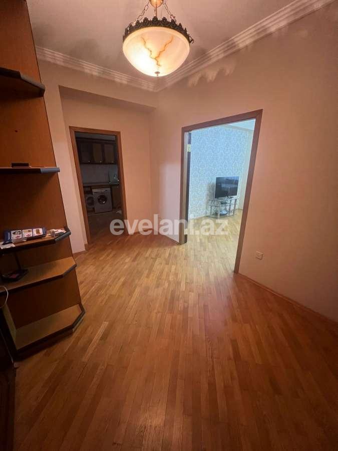 Kirayə verilir, yeni tikili, 2 otaqlı, 90 m², Bakı, Nərimanov r, Nəriman Nərimanov m.