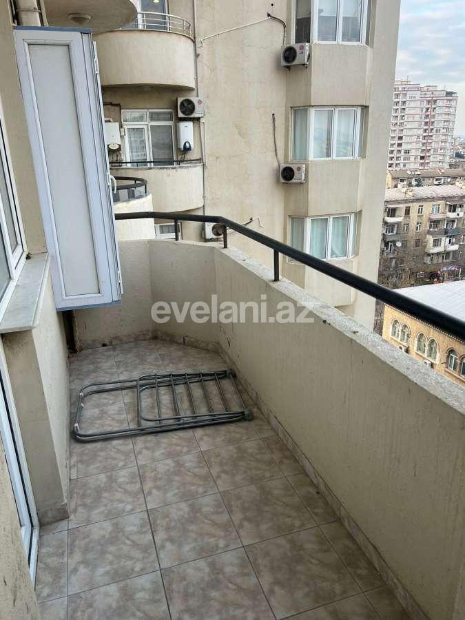 Kirayə verilir, yeni tikili, 2 otaqlı, 90 m², Bakı, Nərimanov r, Nəriman Nərimanov m.