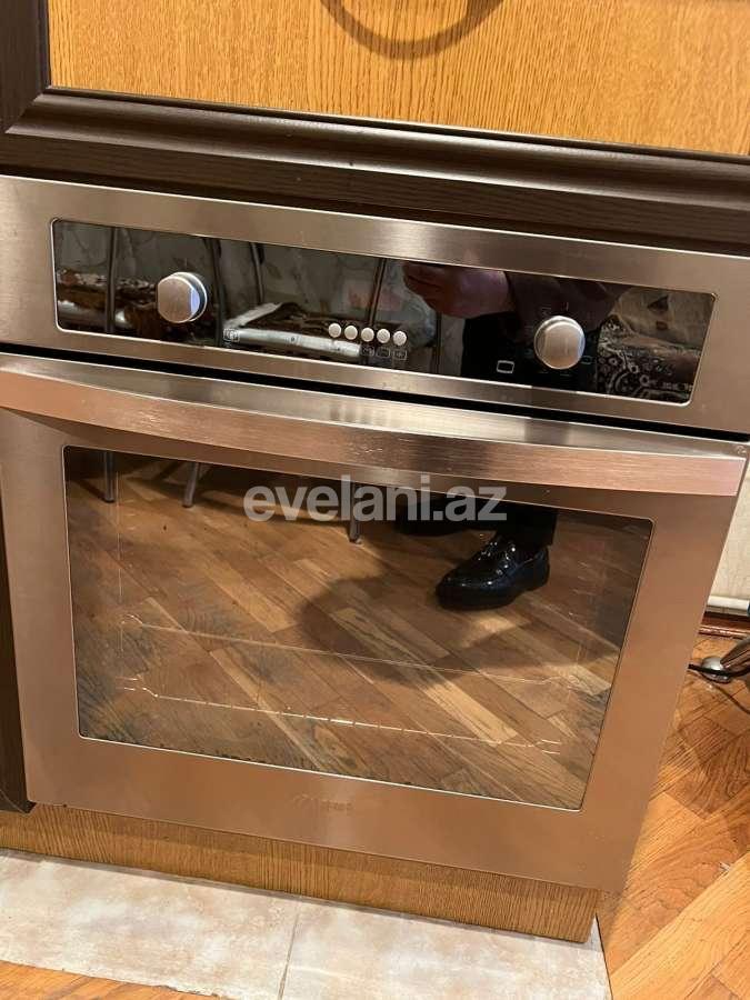 Kirayə verilir, yeni tikili, 2 otaqlı, 90 m², Bakı, Nərimanov r, Nəriman Nərimanov m.