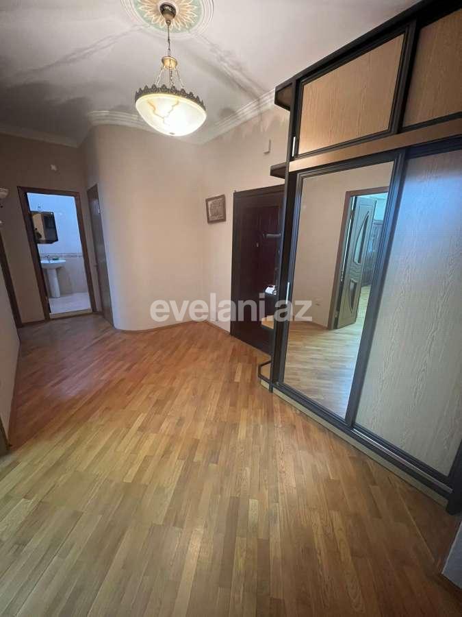 Kirayə verilir, yeni tikili, 2 otaqlı, 90 m², Bakı, Nərimanov r, Nəriman Nərimanov m.