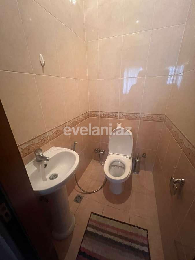 Kirayə verilir, yeni tikili, 2 otaqlı, 90 m², Bakı, Nərimanov r, Nəriman Nərimanov m.