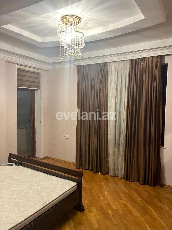 Kirayə verilir, yeni tikili, 3 otaqlı, 128 m², Bakı, Yasamal r, Elmlər Akademiyası m.