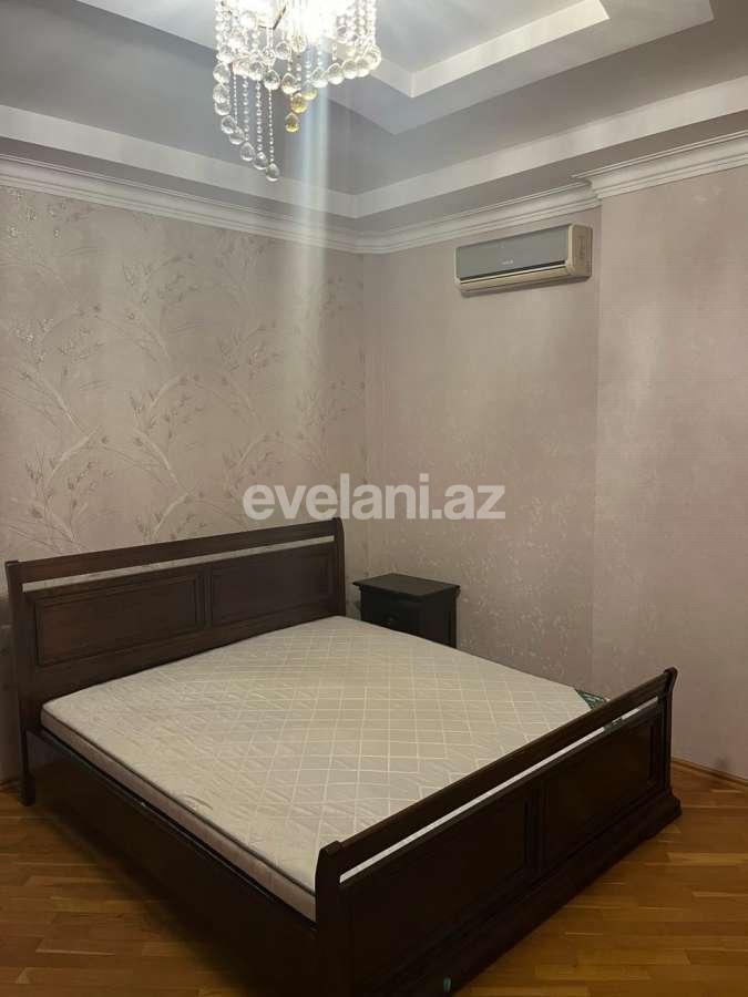 Kirayə verilir, yeni tikili, 3 otaqlı, 128 m², Bakı, Yasamal r, Elmlər Akademiyası m.