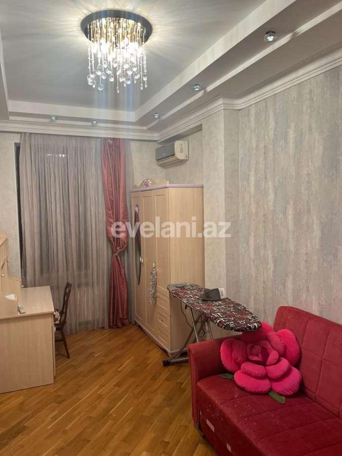 Kirayə verilir, yeni tikili, 3 otaqlı, 128 m², Bakı, Yasamal r, Elmlər Akademiyası m.