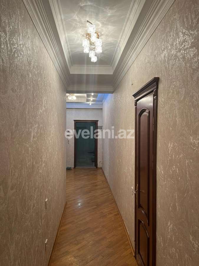 Kirayə verilir, yeni tikili, 3 otaqlı, 128 m², Bakı, Yasamal r, Elmlər Akademiyası m.