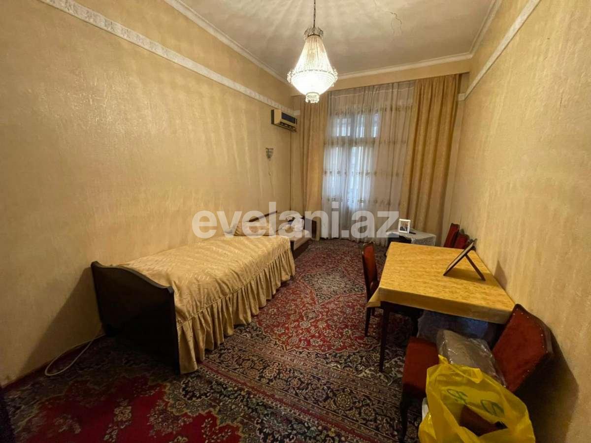 Kirayə verilir, köhnə tikili, 1 otaqlı, 50 m², Bakı, Yasamal r, Elmlər Akademiyası m.