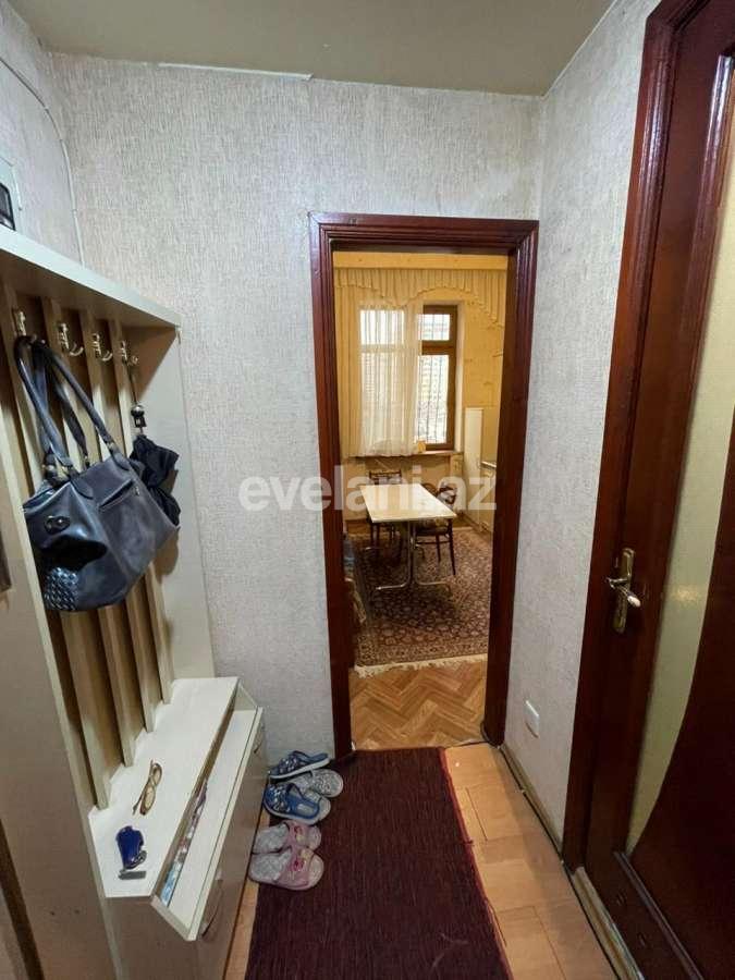 Kirayə verilir, köhnə tikili, 1 otaqlı, 50 m², Bakı, Yasamal r, Elmlər Akademiyası m.