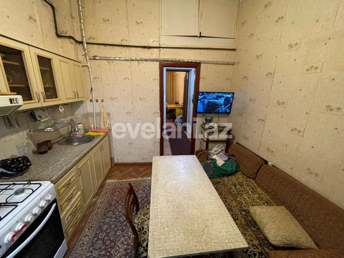 Kirayə verilir, köhnə tikili, 1 otaqlı, 50 m², Bakı, Yasamal r, Elmlər Akademiyası m.