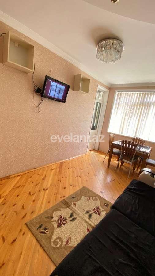 Satılır, yeni tikili, 2 otaqlı, 50 m², Xırdalan