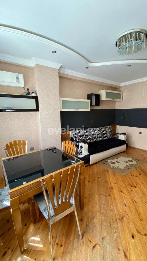 Satılır, yeni tikili, 2 otaqlı, 50 m², Xırdalan