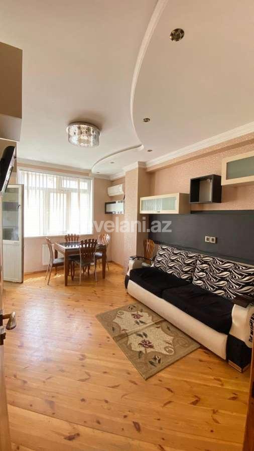 Satılır, yeni tikili, 2 otaqlı, 50 m², Xırdalan