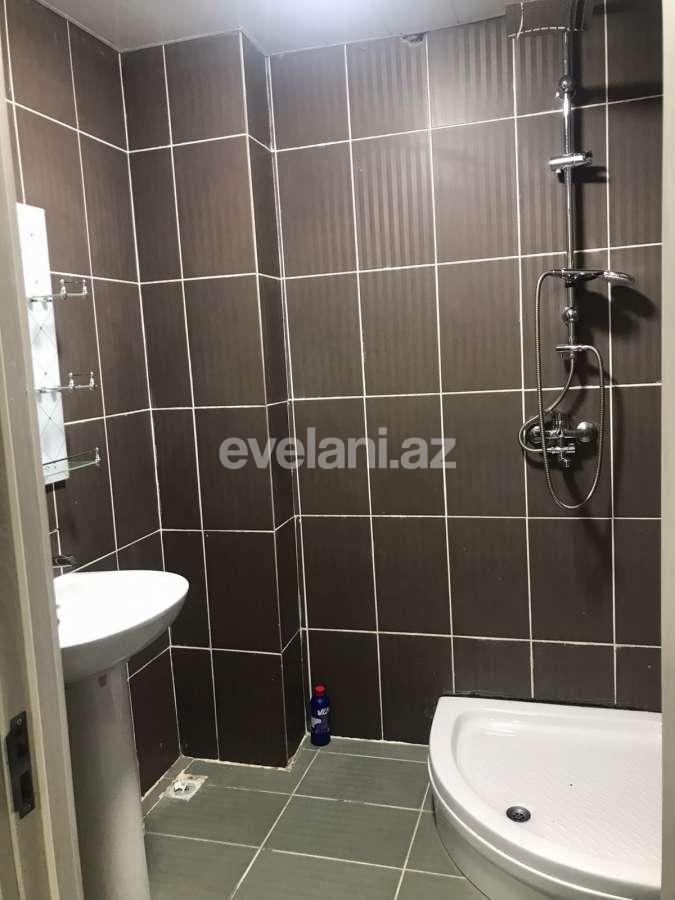 Sale, new building, 3 room, 83 m², Khirdalan