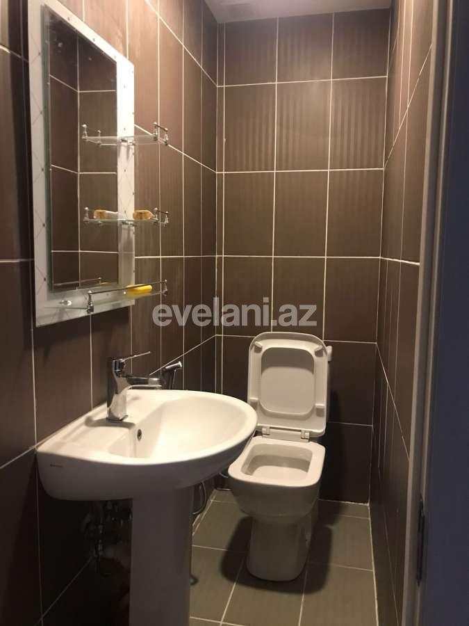 Sale, new building, 3 room, 83 m², Khirdalan