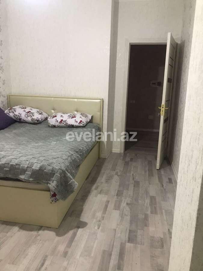 Sale, new building, 3 room, 83 m², Khirdalan