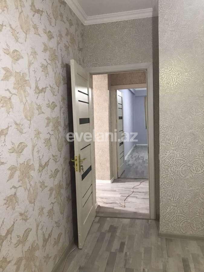 Sale, new building, 3 room, 83 m², Khirdalan