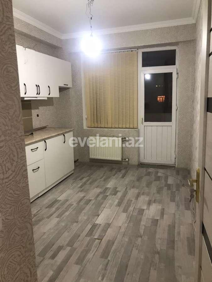 Sale, new building, 3 room, 83 m², Khirdalan