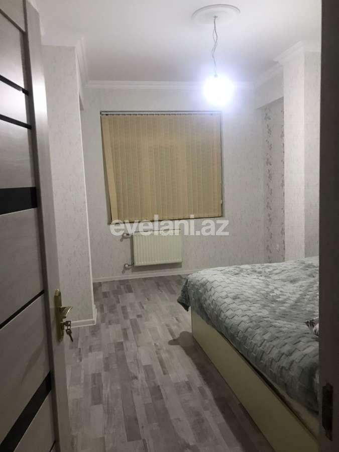 Sale, new building, 3 room, 83 m², Khirdalan